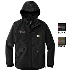 Carhartt Storm Defender Shoreline Jacket